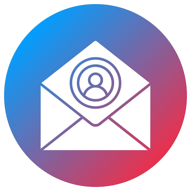 Message icon vector image Can be used for Internet Marketing Service