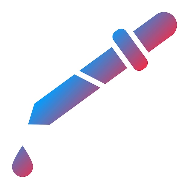 microplate icon vector image can be used for lab