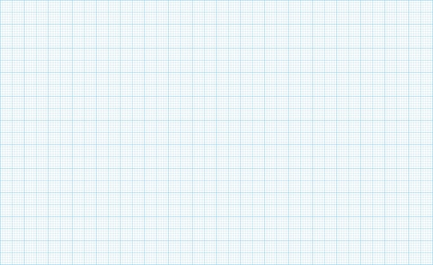 millimeter graph paper grid