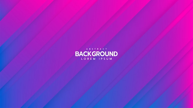 Minimal geometric. Dynamic shapes composition.