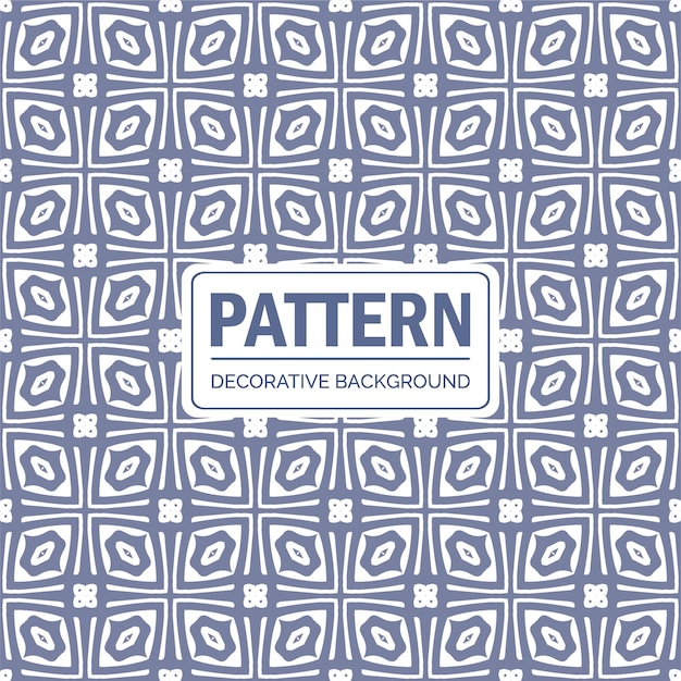 Minimalist geometric pattern background abstract design