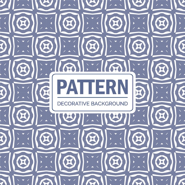 Minimalist geometric pattern background abstract design