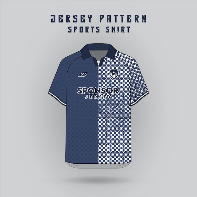mockup of jersey sports jersey background soccer jersey running jersey tennis and motocross