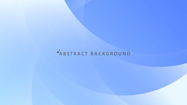 modern abstract background wave lines fluid liquid motion and blue gradient color