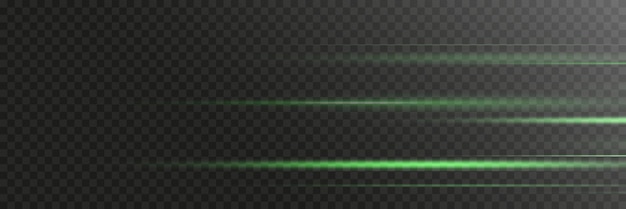 Modern abstract speed line background Dynamic speed of light
