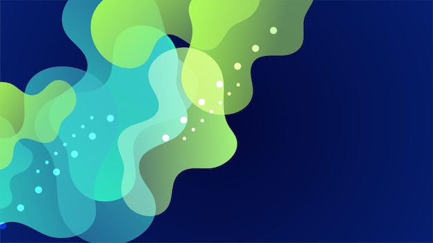 Modern colourful colorful abstract background template design Vector abstract graphic design banner pattern presentation background web template