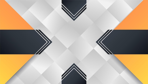 Modern simple 3D colorful square abstract background Design for business card presentation background booklet brochure certificate template backdrop and banner