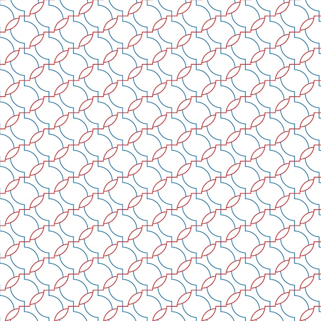 modern simple abstract vector geometric pattern perfect for background wallpaper