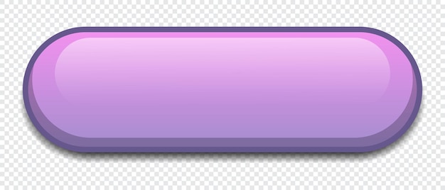 modern trendy button empty web button colorful gradients button purple gradient button