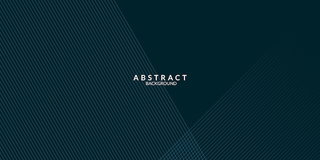 modern vector abstract background with line design