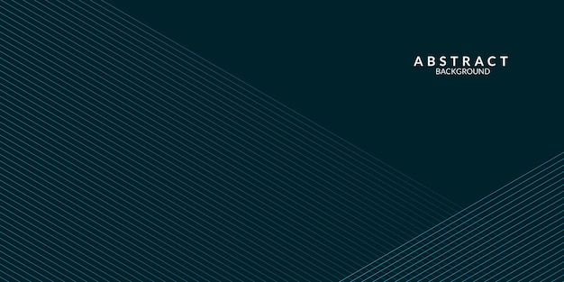 modern vector abstract background with line design