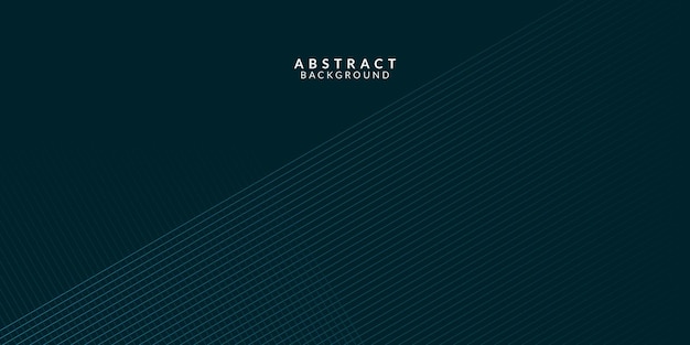 modern vector abstract background with line design