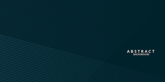 modern vector abstract background with line design
