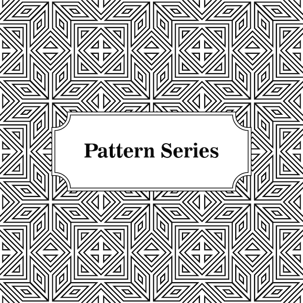 monochrome and color masterpieces exploring the art of patterns