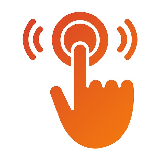 Motion Simulator Icon Style