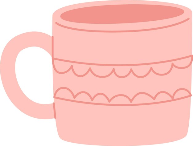 Mug For Tea