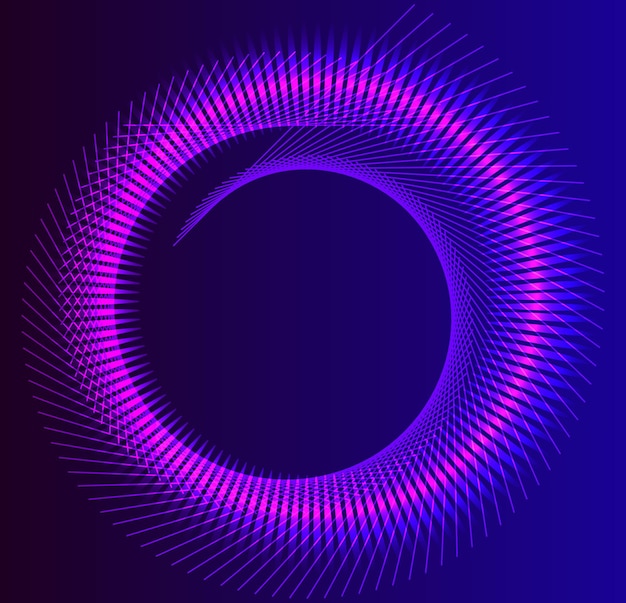 music equalizer sound waves abstract background for different joyful events vector illustration eps 10 can be used presentation template brochure layout page cover magazine moskup