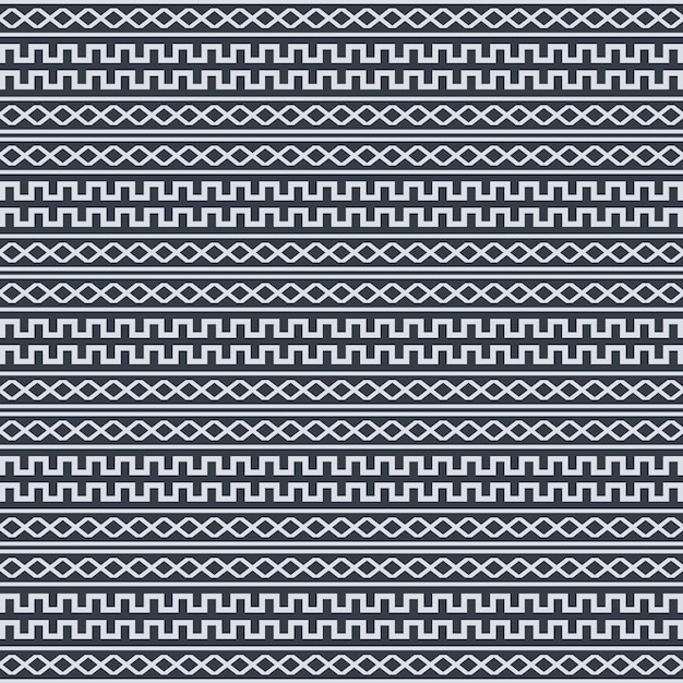 native ethnic background art