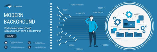 net folders remote storage common resources concept