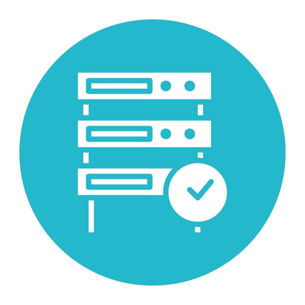 Network Availability icon vector image Can be used for Networking