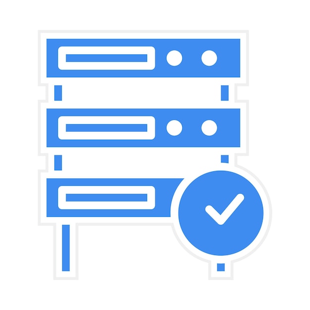 Network Availability icon vector image Can be used for Networking