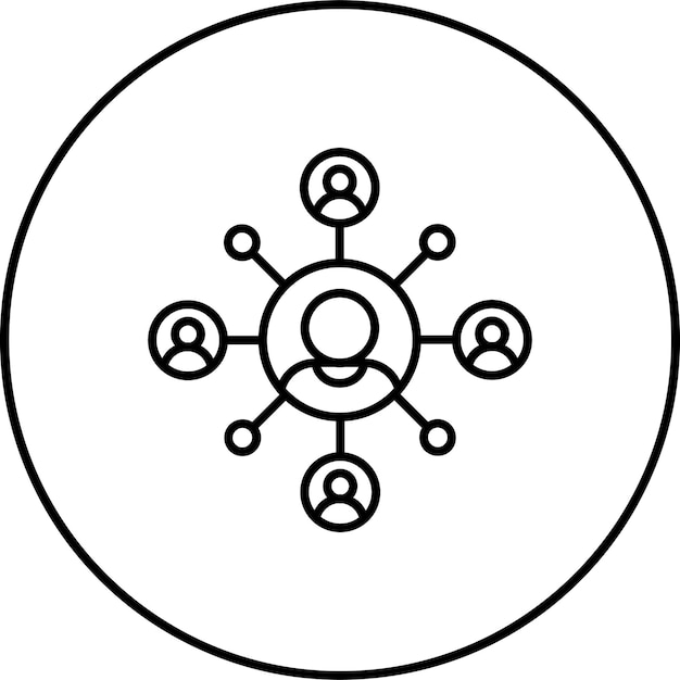 Network Icon