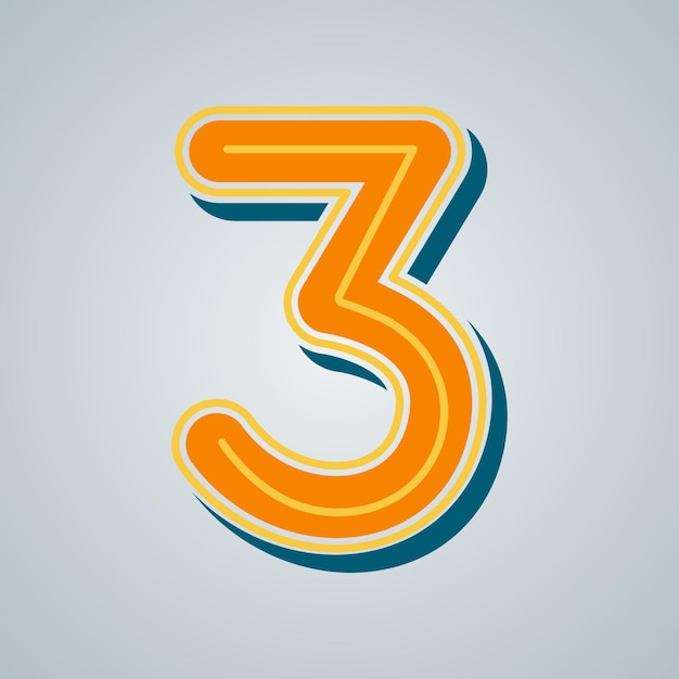nummbers design assets