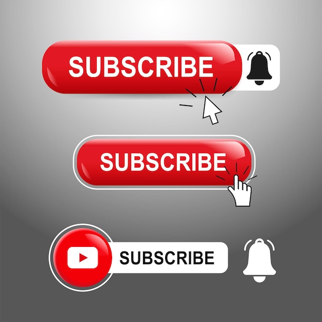 ODBĚR YOUTUBE