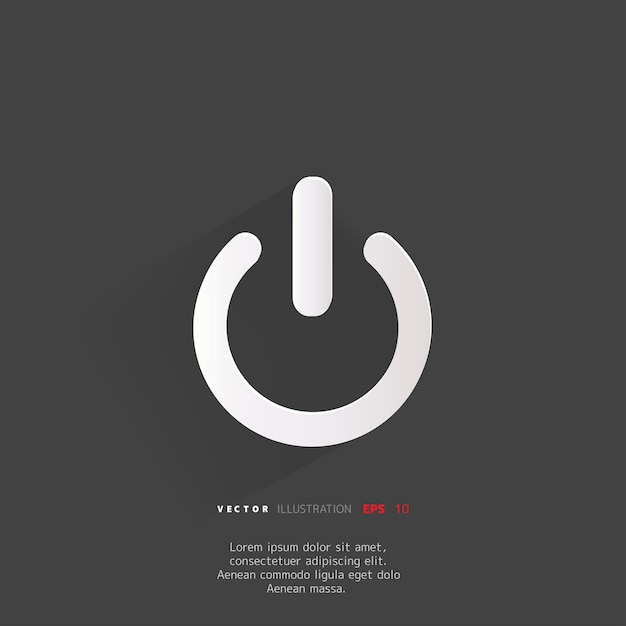 OnOff switch