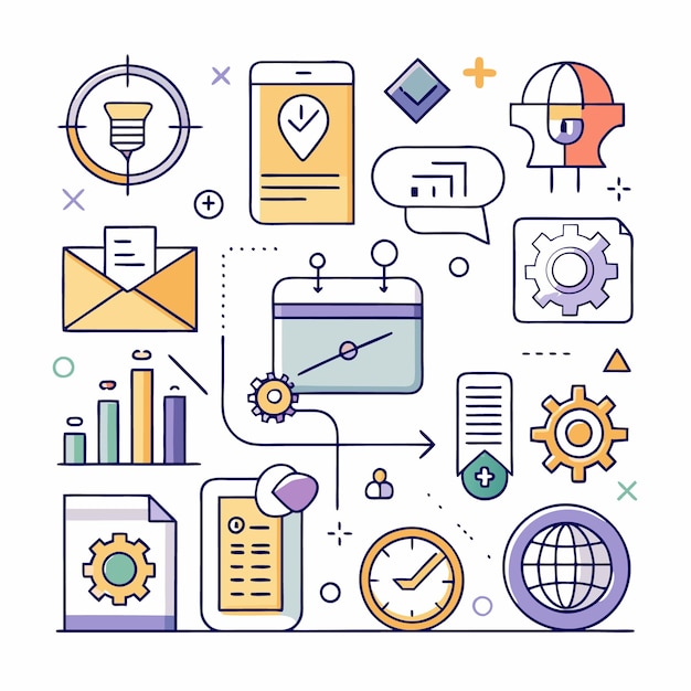 Optimize Business Processes Increase Efficiency with Automation