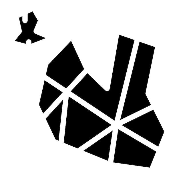 Ore icon vector image Can be used for Mining And Crafting