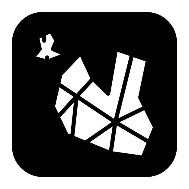 Ore icon vector image Can be used for Mining And Crafting