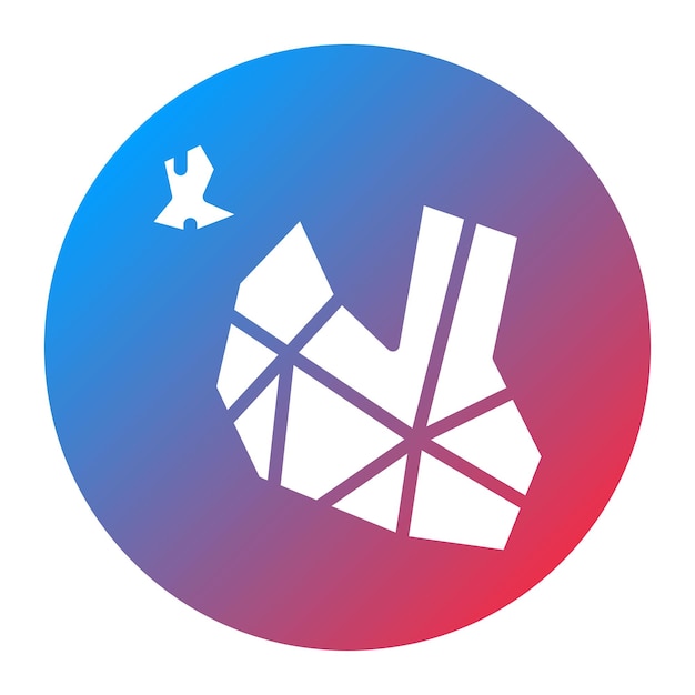 Ore icon vector image Can be used for Mining And Crafting