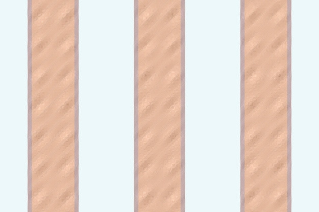 page background vertical pattern advertising lines stripe fabric scratch seamless vector texture textile in white and orange colors