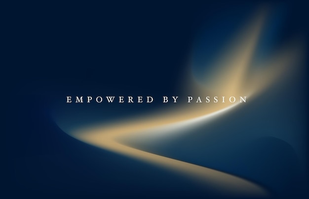 page design inspiration with abstract background shades of gradient background pattern