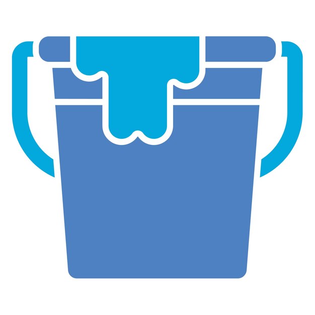paint bucket icon