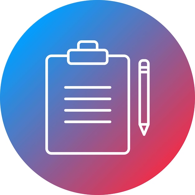Paper icon vector image Can be used for Kindergarten