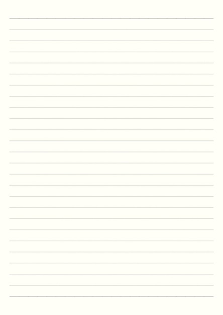 paper line vector background notebook in a line
