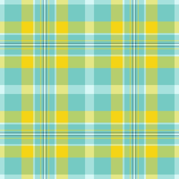 part fabric plaid pattern jpg vector check seamless nostalgia textile tartan background texture in lime and light colors