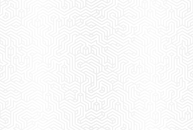 pattern abstract white