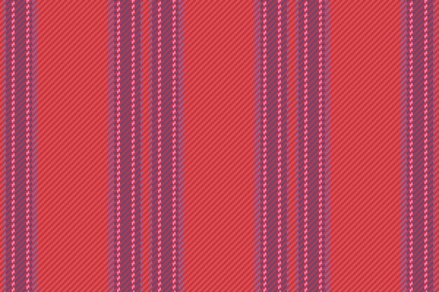 pattern fabric vector lines vertical texture textile background seamless stripe