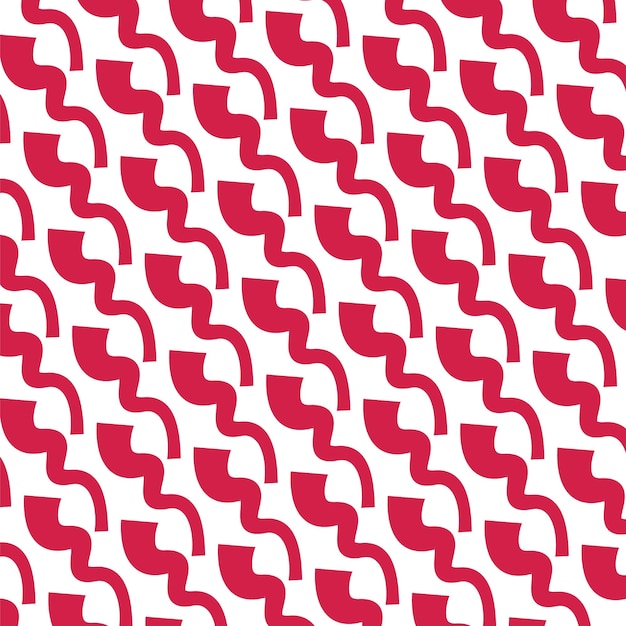 Pattern Rapport