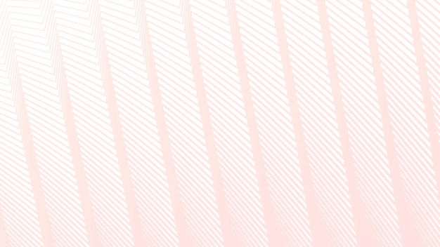 peach zig zag gradient abstract background for dynamic visual design