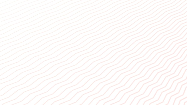 peach zig zag gradient abstract background for dynamic visual design