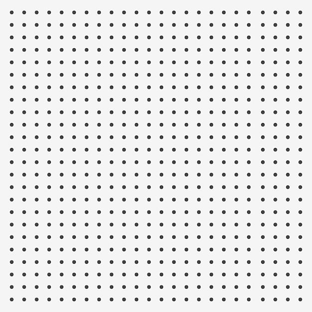 peg board perforated texture background material with round holes pattern board