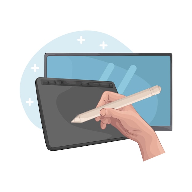 pen tablet