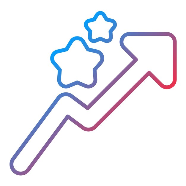 Performance Management icon vector image Can be used for Human Resources