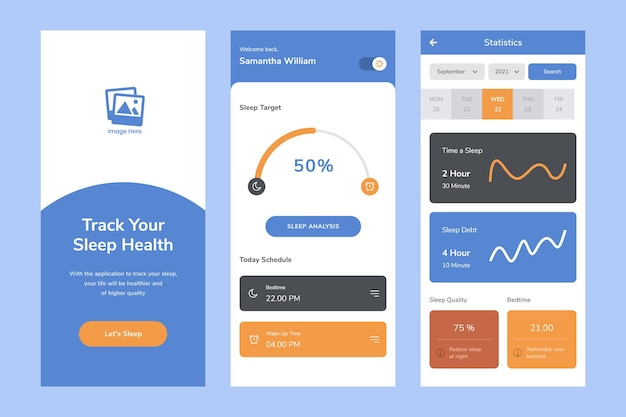 Personal finance app with money transfer