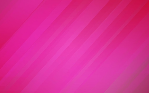 Pink Gradient Stripes Composition background