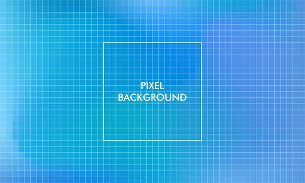 pixel gradient texture abstract background with colorful color
